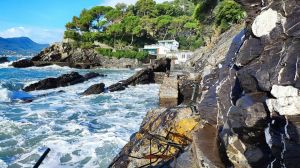 Appartamento Luxury Portofino View |  -  - 