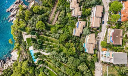 Appartamento Luxury Portofino View |  -  - 