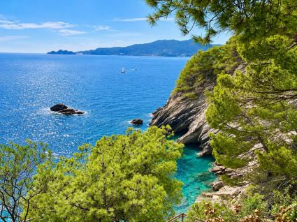 Appartamento Luxury Portofino View |  -  - 