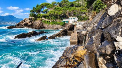Appartamento Luxury Portofino View |  -  - 