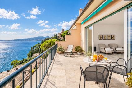 Appartamento Luxury Portofino View |  -  - 