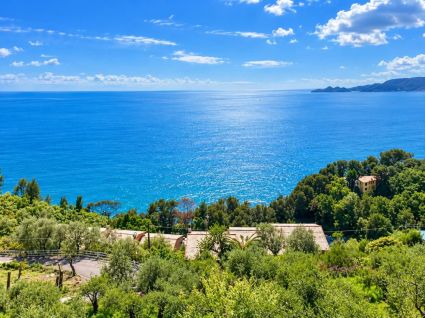 Appartamento Luxury Portofino View |  -  - 