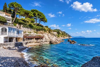Appartamento Luxury Portofino View |  -  - 