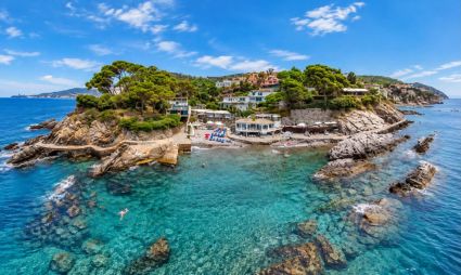 Appartamento Luxury Portofino View |  -  - 