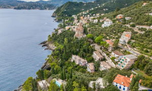 Appartamento Luxury Portofino View |  -  - 