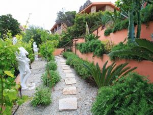 La Dimora dei Gatti in Paradiso |  -  - 