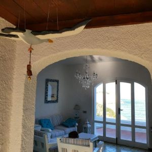 Villa s'Archittu |  -  - 