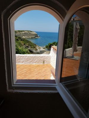 Villa s'Archittu |  -  - 