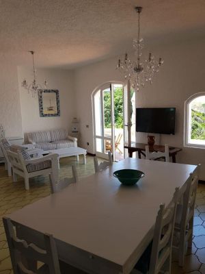 Villa s'Archittu |  -  - 