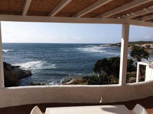 Villa s'Archittu |  -  - 