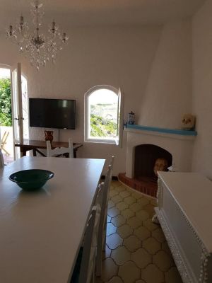 Villa s'Archittu |  -  - 
