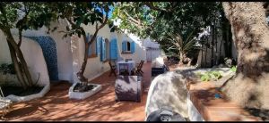 Villa s'Archittu |  -  - 