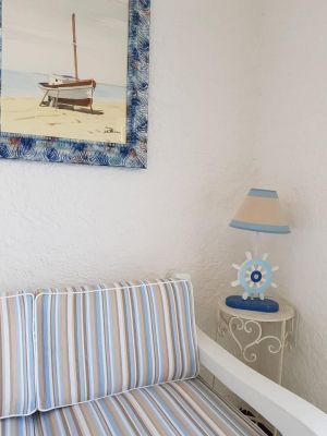 Villa s'Archittu |  -  - 