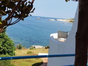 Villa s'Archittu |  -  - 