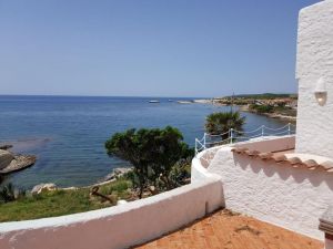 Villa s'Archittu |  -  - 