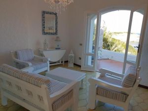 Villa s'Archittu |  -  - 