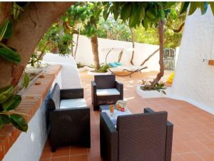 Villa s'Archittu |  -  - 