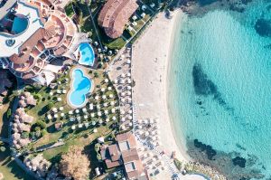 IL Super Attico del Golfo |  -  - 