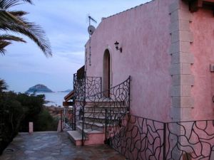 IL Super Attico del Golfo |  -  - 
