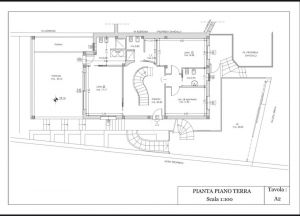 IL Super Attico del Golfo |  -  - 