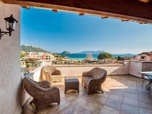 IL Super Attico del Golfo |  -  - 