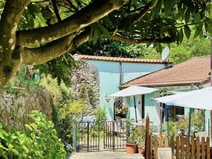 Antico Mulino del Magra  |  -  - 