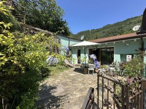 Antico Mulino del Magra  |  -  - 