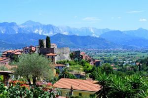 Antico Mulino del Magra  |  -  - 