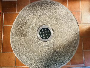 Antico Mulino del Magra  |  -  - 