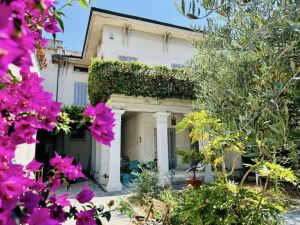La Villa della Flo |  -  - 