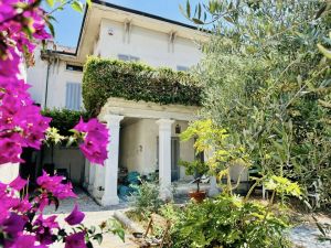 La Villa della Flo |  -  - 
