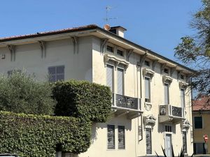 La Villa della Flo |  -  - 