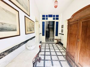 La Villa della Flo |  -  - 