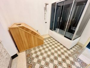 La Villa della Flo |  -  - 