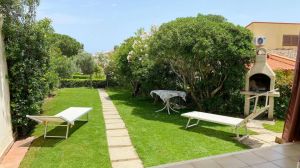 Villa Costa Rei |  -  - 
