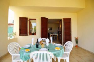 Villa Costa Rei |  -  - 