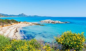 Villa Costa Rei |  -  - 