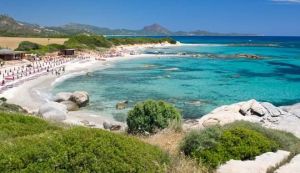 Villa Costa Rei |  -  - 