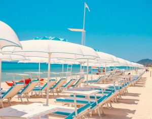 Villa Costa Rei |  -  - 