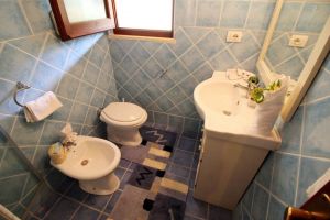 Villa Costa Rei |  -  - 