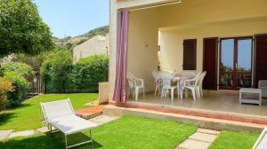 Villa Costa Rei |  -  - 