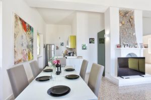 Villa Nisporto Fronte Mare |  -  - 
