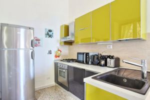 Villa Nisporto Fronte Mare |  -  - 