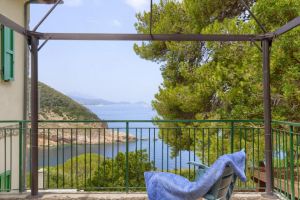 Villa Nisporto Fronte Mare |  -  - 