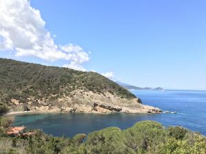 Villa Nisporto Fronte Mare |  -  - 
