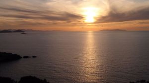 Villa Nisporto Fronte Mare |  -  - 
