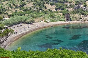 Villa Nisporto Fronte Mare |  -  - 