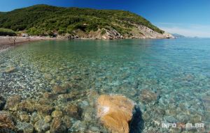 Villa Nisporto Fronte Mare |  -  - 