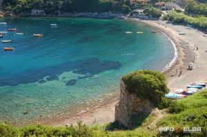 Villa Nisporto Fronte Mare |  -  - 