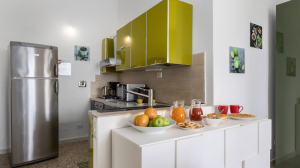 Villa Nisporto Fronte Mare |  -  - 